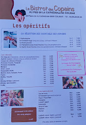 Photo n°4 de Le Bistrot des Copains à Colmar ()
