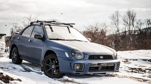 Auto Body Shop «Juniper Auto Body», reviews and photos, 1116 N West End Blvd, Quakertown, PA 18951, USA