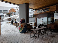 Atmosphère du Restaurant Polar Café à Courchevel - n°3