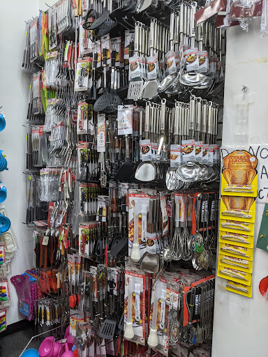 Dollar Store «Dollar Tree», reviews and photos, 275 NJ-18, East Brunswick, NJ 08816, USA