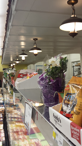 Grocery Store «Harvest Supermarket - Frankton, Indiana», reviews and photos, 1108 IN-128, Frankton, IN 46044, USA