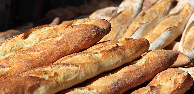 Opinii despre Boulangerie du Village Sàrl în Sitten - Bäckerei