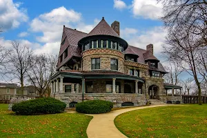 The Oliver Mansion image