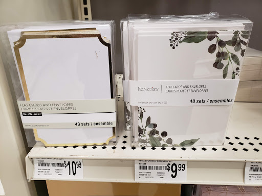 Craft Store «Michaels», reviews and photos, 2231 Willow Rd, Glenview, IL 60025, USA