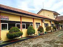 Foto SMP  Negeri 1 Kedungbanteng, Kabupaten Banyumas