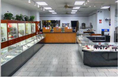 Mannisi Jewelers Pawn Shop