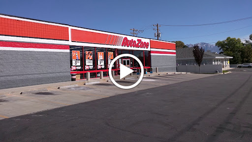 Auto Parts Store «AutoZone», reviews and photos, 2636 W 7800 S, West Jordan, UT 84088, USA