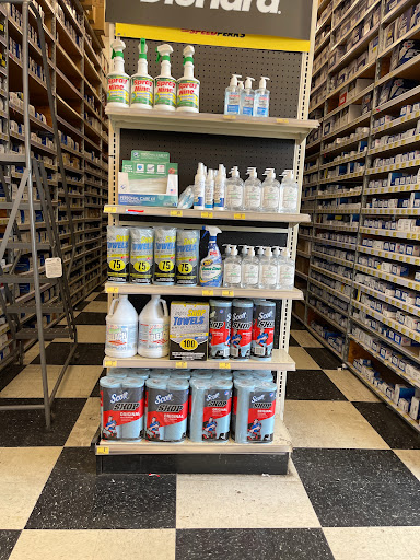 Auto Parts Store «Advance Auto Parts», reviews and photos, 1121 E Stone Dr, Kingsport, TN 37660, USA