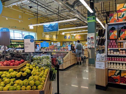 Grocery Store «Whole Foods Market», reviews and photos, 880 Main St, Melrose, MA 02176, USA