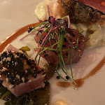 Photo n°3 de l'avis de Andreas.� fait le 15/01/2023 à 20:20 sur le  Restaurant Brook à Hamburg