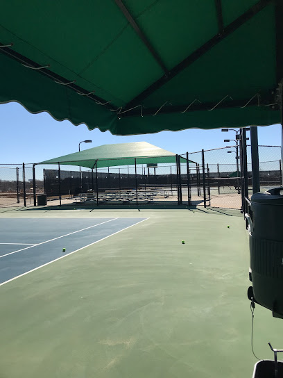 Waranch Tennis Complex