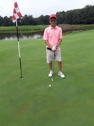 Golf Club «Frog Hollow Golf Club», reviews and photos, 1 W Wittington Way Cir, Middletown, DE 19709, USA