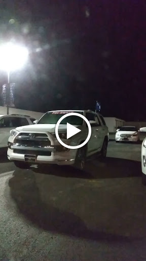 Ford Dealer «W&W Ford», reviews and photos, 2000 E Race Ave, Searcy, AR 72143, USA