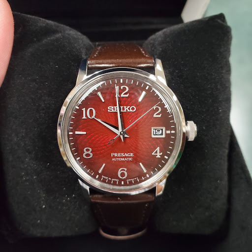 Jewelry Store «Garrick Jewelers», reviews and photos, 1117 Eichelberger St, Hanover, PA 17331, USA