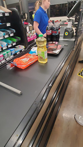 Supermarket «Walmart Neighborhood Market», reviews and photos, 14865 Telegraph Rd, La Mirada, CA 90638, USA