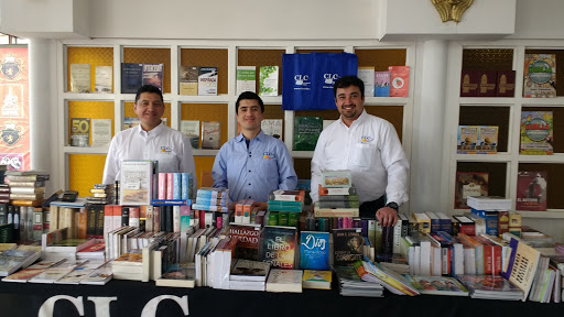 Librería Cristiana CLC Valparaíso