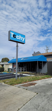 TECHY Oakland Park - Buy/Repair/Sell - Photo 5 - Car repair in Oakland Park, FL, Fort Lauderdale