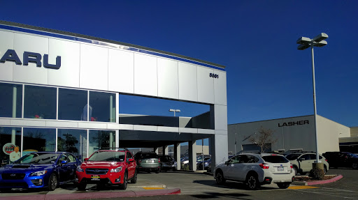 Subaru Dealer «Elk Grove Subaru», reviews and photos, 8581 Laguna Grove Dr, Elk Grove, CA 95757, USA