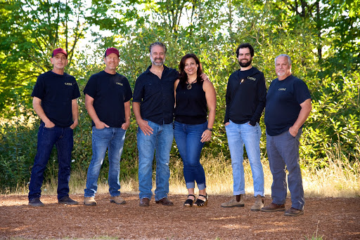 General Contractor «Castile Construction, Inc.», reviews and photos, 110 E 16th Ave, Eugene, OR 97401, USA