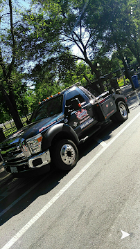 Lucky's Towing Service - Photo 9 - Car repair in Bedford Park, IL, Chicago