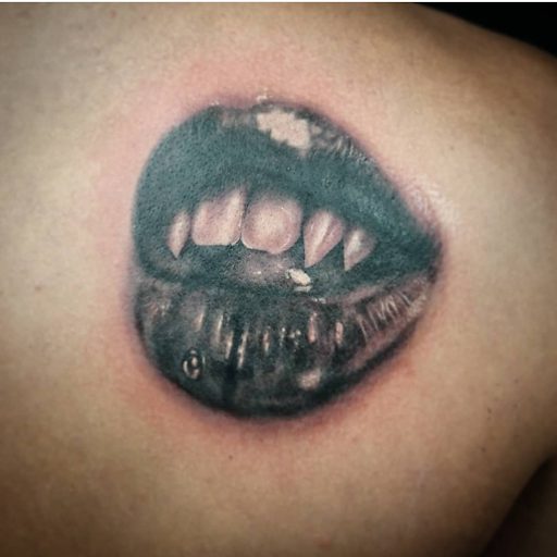 Explore forearm tree tattoo ideas, creative tattoo ideas in Cheyenne, available at Twizted Needle Tattoo