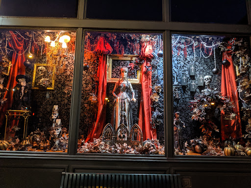 Shopping Mall «16th Street Mall», reviews and photos, 1001 16th St, Denver, CO 80265, USA