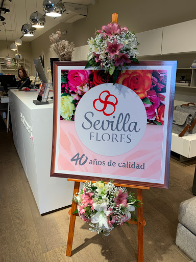 Sevilla Flower shop Flowers