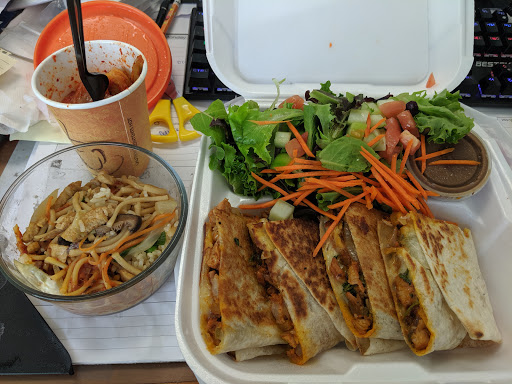 Rae G Cafe image