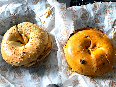 Manhattan Bagel