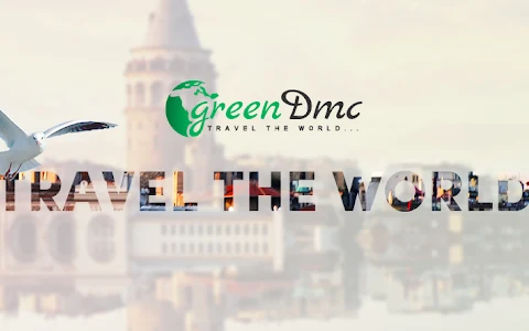 Green DMC Travel Turkey image