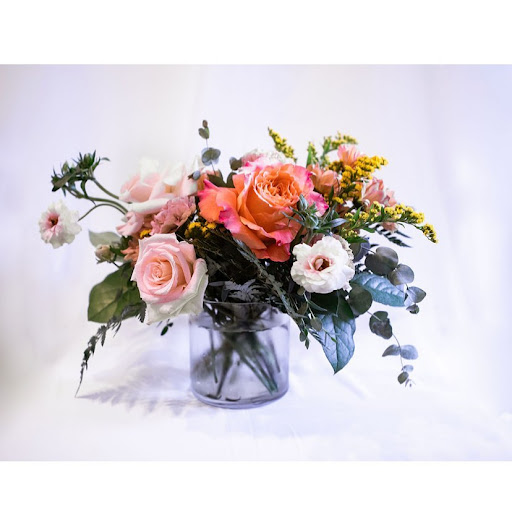 Florist «Flowers On The Vine», reviews and photos, 2035 E 18th Ave #9, Denver, CO 80206, USA