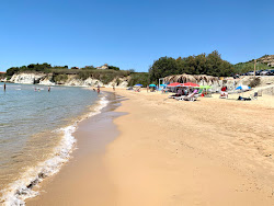 La Spiaggetta'in fotoğrafı çok temiz temizlik seviyesi ile