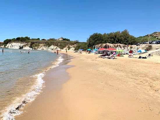 La Spiaggetta