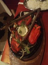Poulet tandoori du Restaurant indien Bombay Grill à Marseille - n°19