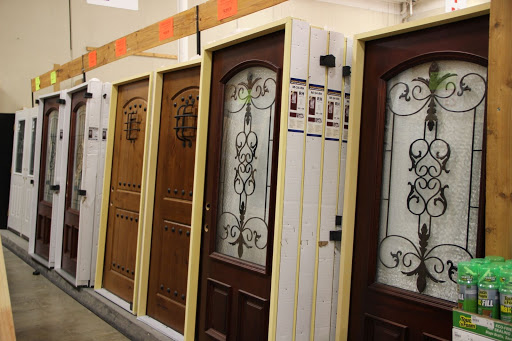 Building Materials Store «MG Building Materials», reviews and photos, 2651 SW Military Dr, San Antonio, TX 78224, USA