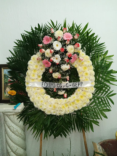 Florería Hernández S.A. de C.V.