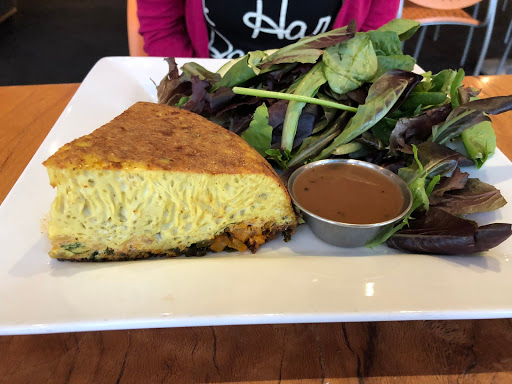 Coffee Shop «Tamp and Tap», reviews and photos, 122 Gayoso Ave, Memphis, TN 38103, USA