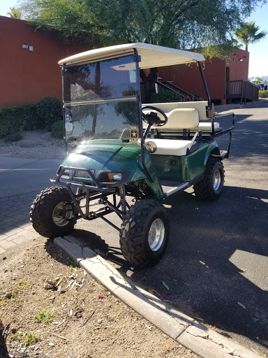 Golf Course «Pueblo El Mirage Golf Course», reviews and photos, 11201 N El Mirage Rd, El Mirage, AZ 85335, USA