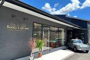 Rocky Cafe image