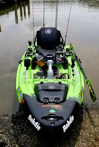 Park «Smith Lake Park», reviews and photos, 370 Doc Stone Rd, Stafford, VA 22556, USA