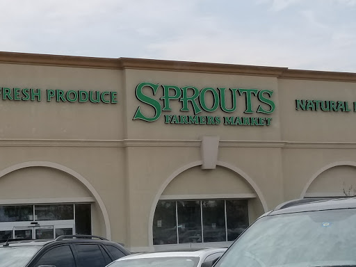Health Food Store «Sprouts Farmers Market», reviews and photos, 2301 Cross Timbers Rd, Flower Mound, TX 75028, USA