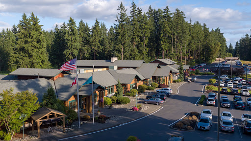 Golf Club «Fircrest Golf Club», reviews and photos, 1500 Regents Blvd, Fircrest, WA 98466, USA