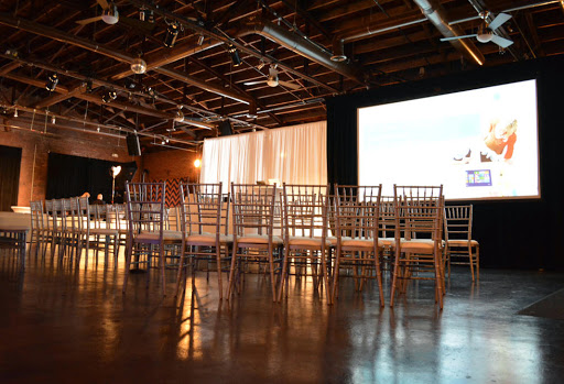 Event Venue «595 North Event Center», reviews and photos, 595 North Avenue NW, Atlanta, GA 30318, USA