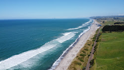 Otamarakau Beach Access'in fotoğrafı çok temiz temizlik seviyesi ile
