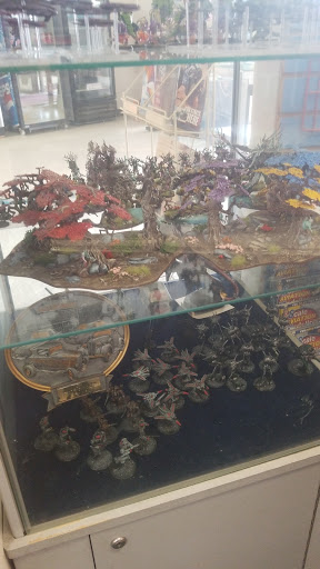 Hobby Store «Hobby Town USA», reviews and photos, 1415 US-71 BUS, Fort Smith, AR 72901, USA