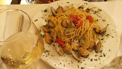 Restaurant Da Tina à Cannes