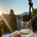 Photo n°5 de l'avis de Meri.u fait le 02/07/2022 à 09:42 sur le  Lago Food&Co à Como