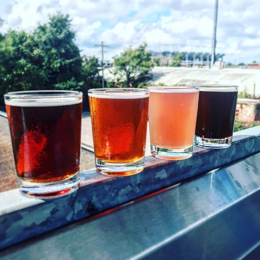 Brewery «River Rat Brewery», reviews and photos, 1231 Shop Rd, Columbia, SC 29201, USA