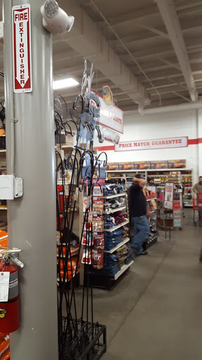 Home Improvement Store «Tractor Supply Co.», reviews and photos, 2374 Cross Pointe Dr, Rock Hill, SC 29730, USA
