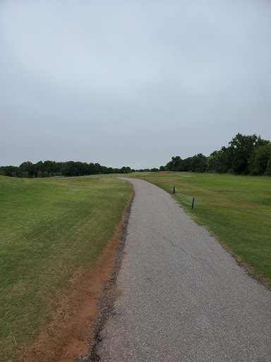 Golf Course «Winter Creek Golf & Country Club», reviews and photos, 2300 Clubhouse Dr, Blanchard, OK 73010, USA